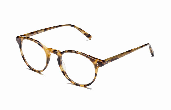 Acetate Glasses Frame-produsent