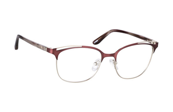 Marco de gafas Browline