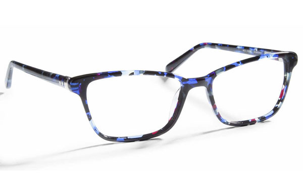 Montatura per occhiali D-Frame
