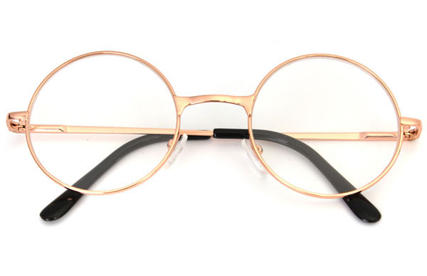 Oval Brille Stel fabrikant
