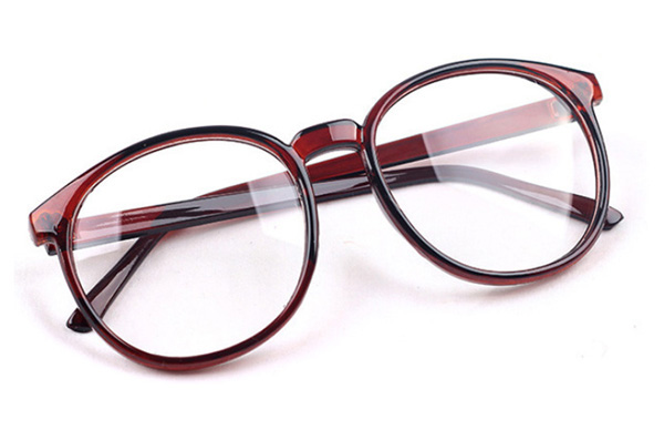 Round Glasses Frame manufacturer